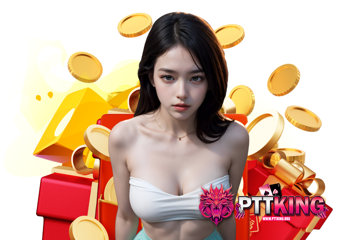 ptt เว็บตรง